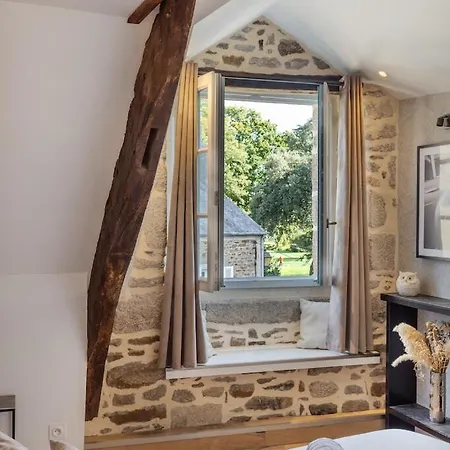 Emeraude Duplex 2 Personnes A